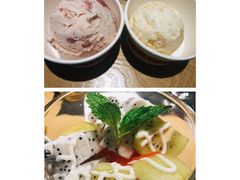 -虹料理·日料放题(悠方店)