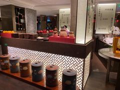 -杭州君悦酒店