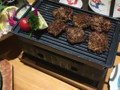 -大岛日本料理铁板烧(南通大饭店)