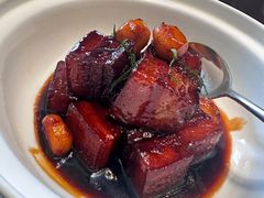 时令黑猪肉-江仙雅居(苏州桥店)