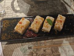 -遇见长安之丝路风荷(大唐西市店)