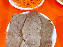 -兰州马子禄牛肉面(文景公园店)