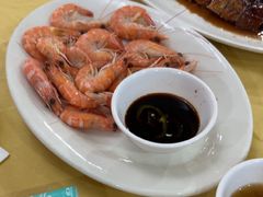 -吉莲利苑海鲜酒家(珠海拱北28年老字号店)