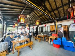 -徐氏竹香园牛肉火锅(飞虎路店)