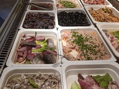 -蒙肥羊·酸汤潮牛·鲜牛肉火锅烤肉自助(岗顶店)