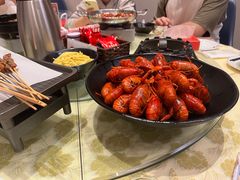 -聚味瞿记·龙虾堂(坡子街店)