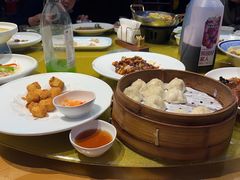 -长兴菜馆(高桥店)