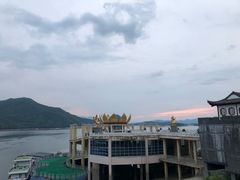-花亭湖风景名胜区