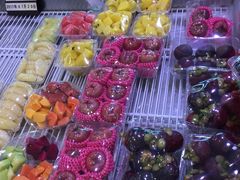 -第一食品(中环百联店)