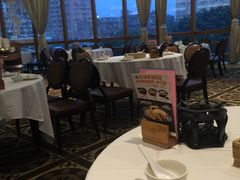 大堂-稻香酒家·33年老字号·港式粤菜(富邦中心店)