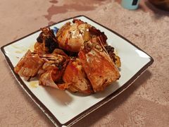 -华源餐厅·海鲜大排档(日月贝店)