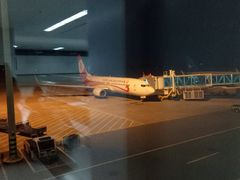 -福州长乐国际机场