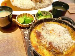 -CURRY YA 熟成咖哩專門店(深圳湾万象城店)