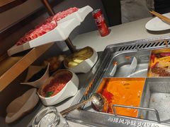 -海底捞火锅(宇飞大厦店)