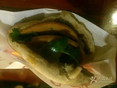 -一叶一世界•素食餐厅(环球中心店)