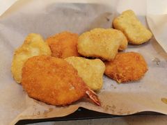 -尊宝比萨(中山八店)