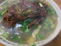 -无名氏面馆(邮电路店)