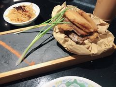 -老头儿油爆虾·知味杭州(爱琴海购物中心)