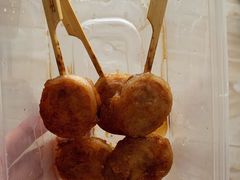 -土大力韩式烤肉料理(和平路店)