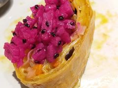 -如禾素食·下午茶·糖水