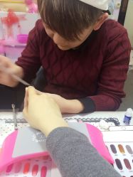 -IDO美甲美睫