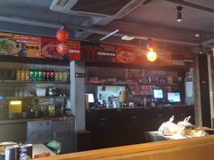 -令狐冲·炭烤活鱼(宝龙店)