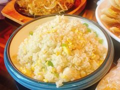 -启东恒大酒店·吕四渔号海鲜餐厅