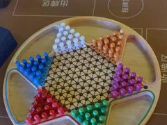 -CIAO·团建聚餐·生日派对轰趴馆(福田店)