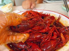 -虾铺子龙虾·私房菜(金源花苑店)