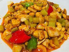 -陈记菜馆·非遗淮扬菜(东关街教场店)