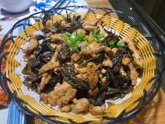 -炊烟·山房菜