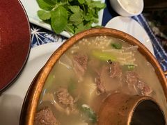 -滇道云南特色料理(康定路店)