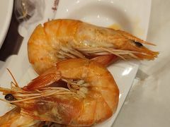 -南山鲜虾面·活鲜小馆·海味大连菜(南山总店)