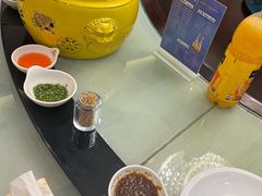 -千禧楼大酒店(高昌路店)