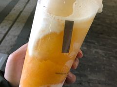 -喜茶(永旺梦乐城店)