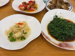 -品鲜村农家菜·阳澄湖大闸蟹(总店)