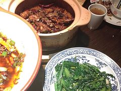 -小柴米·传统江西菜(万寿宫店)