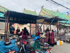 -赵家名吃四味烩菜(东大寺门食品街店)