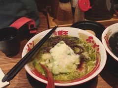 -豚王拉面(澳门银河店)