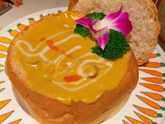 -太食獸泰式茶餐厅(济南万象城店)