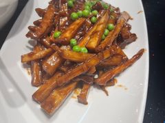 -申阿婆·上海菜·小海鲜(国展店)