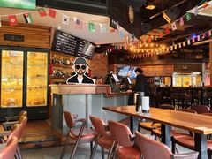 -双层巴士·鲜串鲜啤·团建聚会(凯德广场店)