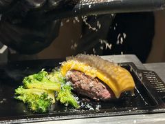 -肉肉大米(金虹桥店)