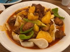 -米赫曼新疆餐厅·清真(老沪闵路店)
