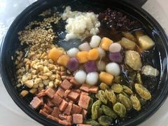 -糖糖冰粉(凤城三路总店)