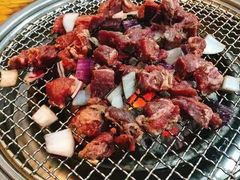 -真牛炭火烤肉(射阳店)