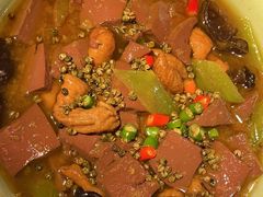 -绿茶餐厅(千岛湖银泰城店)