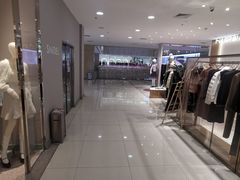 -茂业天地(华强北店)