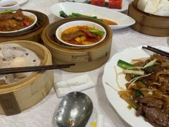 -丰鲤楼•闽南茶楼(仟禧汇店)