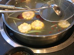 -潮盧打边炉